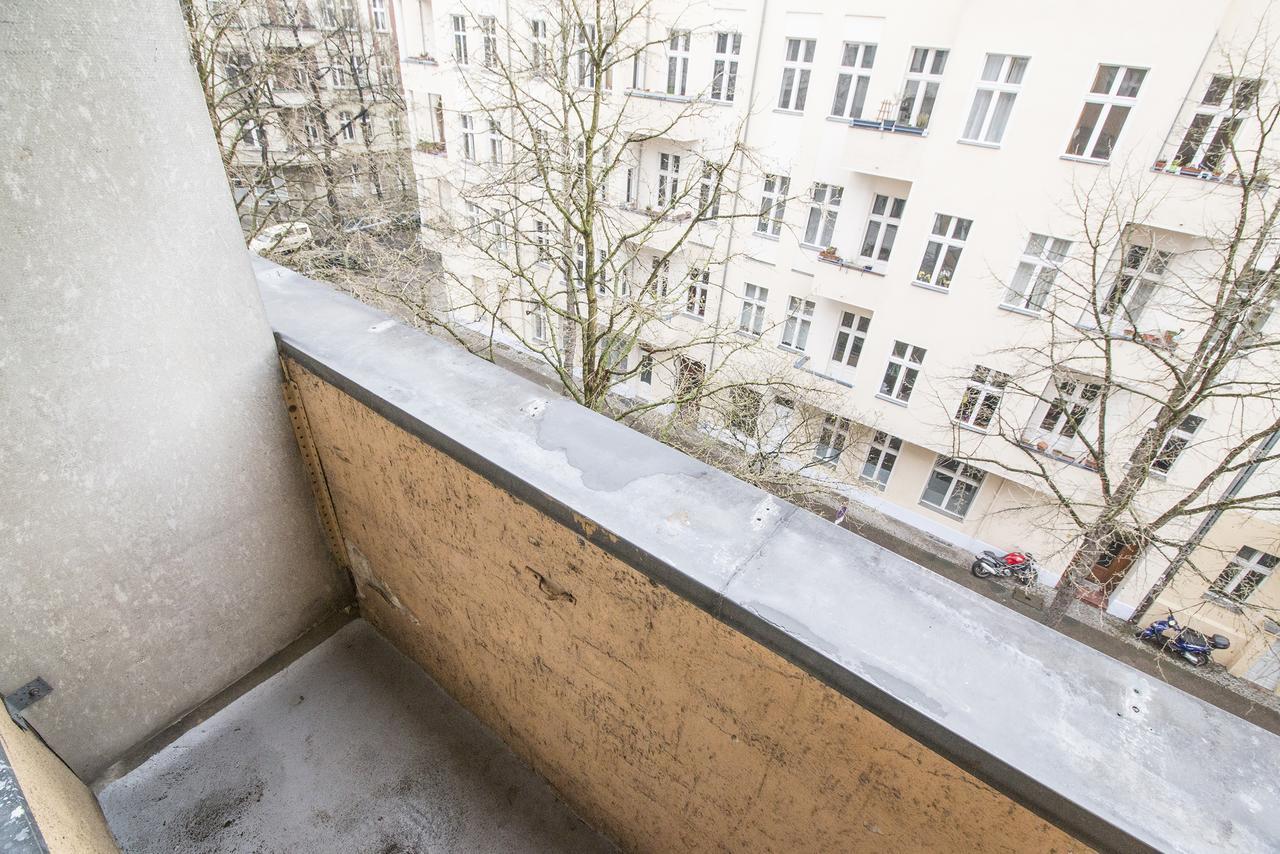 Visage Appart Apartment Berlin Exterior photo